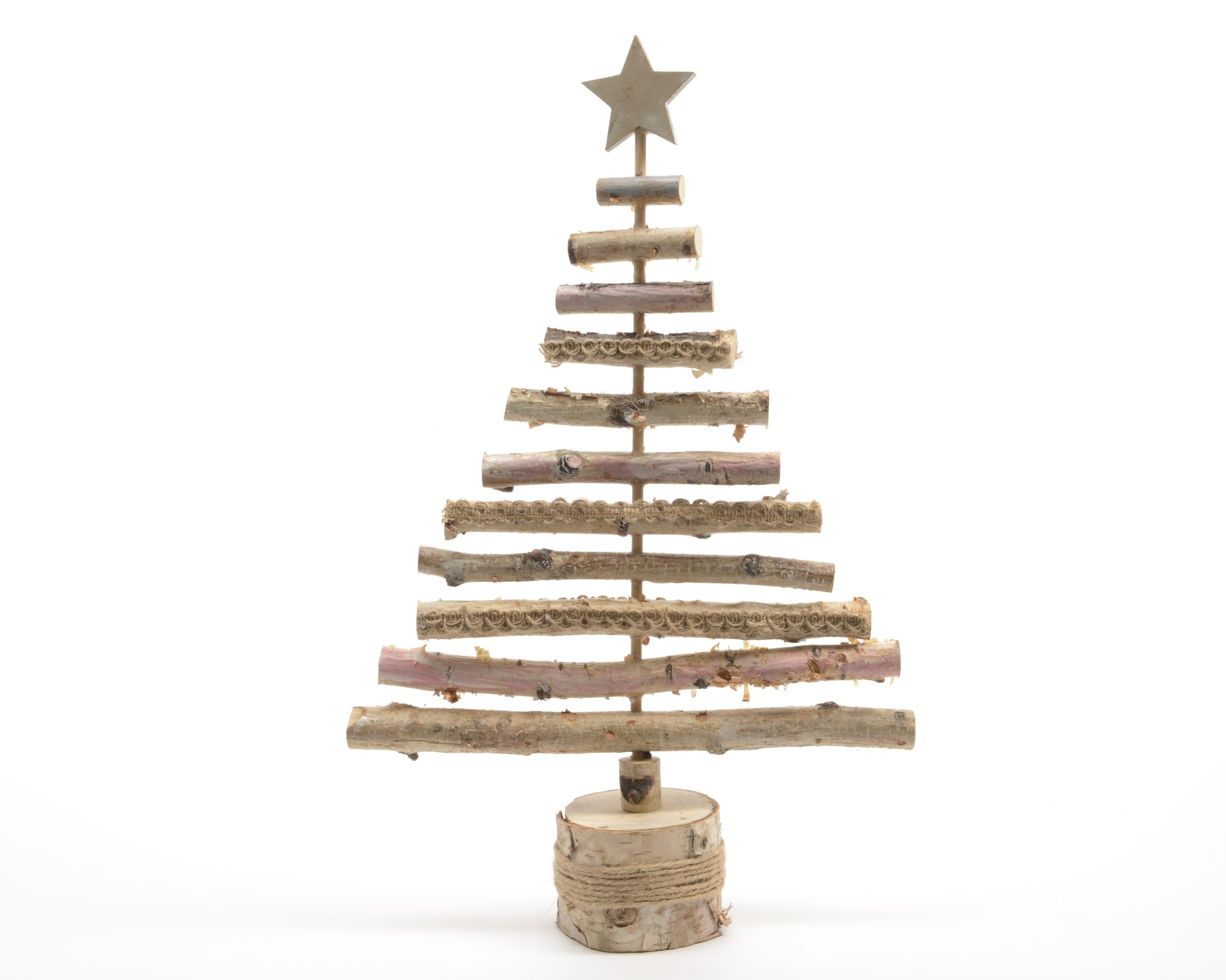arboles de navidad de madera ideas originales de rboles arboles de navidad de madera ideas originales de rboles