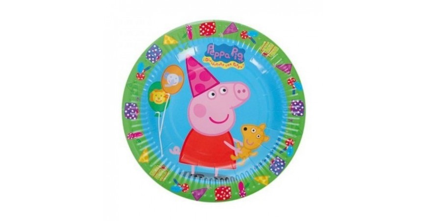Peppa Pig Peppa Pig