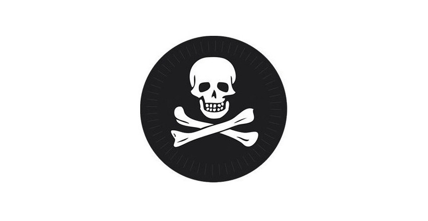 Piratas Piratas