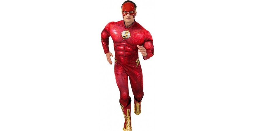 Superhéroes Superhéroes