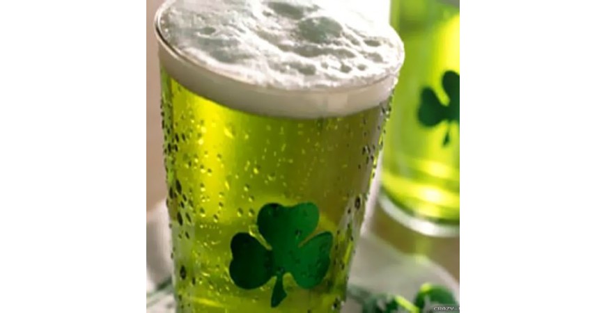 St. Patrick St. Patrick