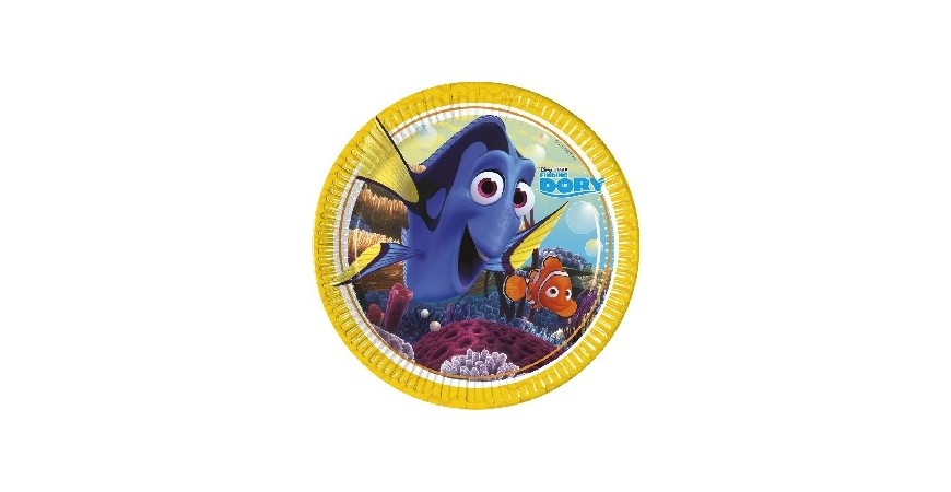 Buscando a Dory Buscando a Dory