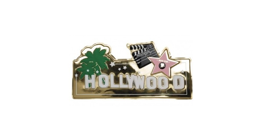 Hollywood Hollywood