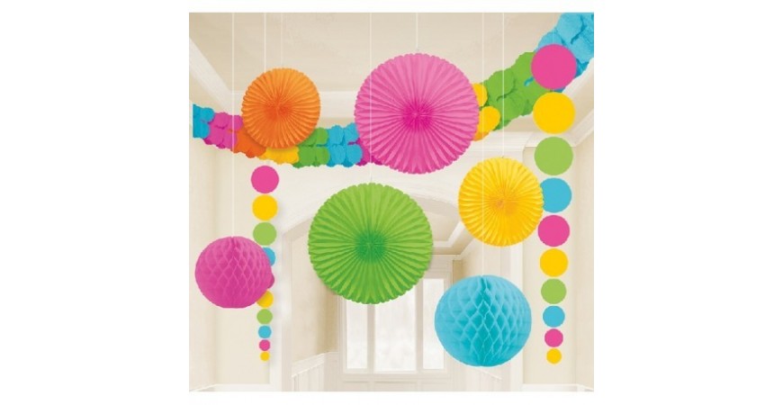 Decoración Decoración