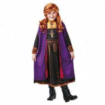 Disf.Inf.Anna Travel Frozen2