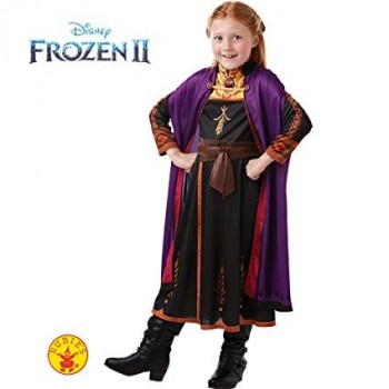 Disf.Inf.Anna Travel Frozen2