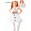 Disf.Inf.Olaf 3-4 Años Frozen2 Disf.Inf.Olaf 3-4 Años Frozen2