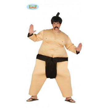 Disf.Sumo T-L
