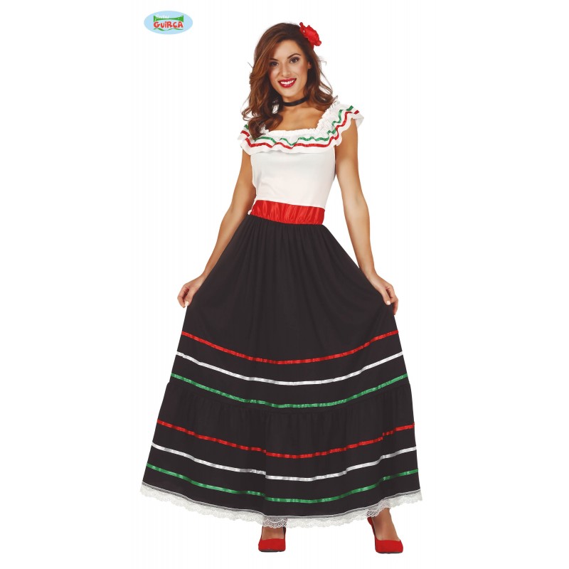 Disf.Mexicana T-L Disf.Mexicana T-L