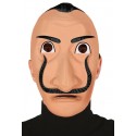 Careta Genio Pintor Pvc Careta Genio Pintor Pvc
