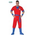 Disf.Fighter T-M Disf.Fighter T-M