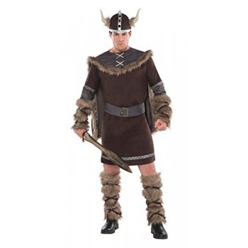 Disf.Vikingo T-L/Xl