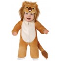 Disf.Bebe Leoncito 12-18M