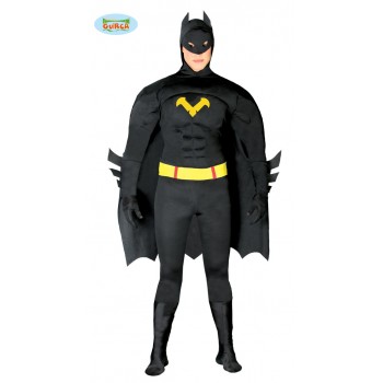 Disf.Hombre Murcielago(Batman)