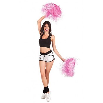 Pompon Rosa