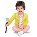 Disf.Body Bebe Mercury 6M Disf.Body Bebe Mercury 6M