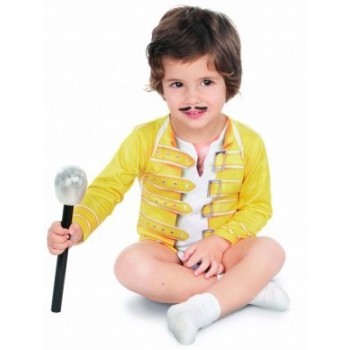 Disf.Body Bebe Mercury 6M