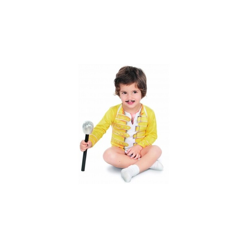 Disf.Body Bebe Mercury 6M Disf.Body Bebe Mercury 6M