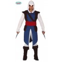 Disf.Mercenario T-L Disf.Mercenario T-L