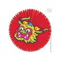 Abanico Papel Oriental Abanico Papel Oriental