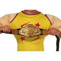 Cinturon Campeon De Boxeo Cinturon Campeon De Boxeo