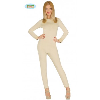 MALLA ENTERA CARNE T-M CHICA