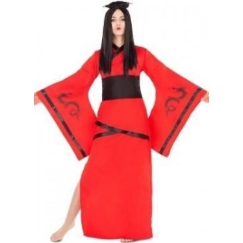 Disf.China Dragon Ml