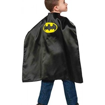 Capa Inf.Batman