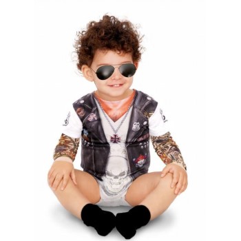 Disf.Inf.Body Hell Boy 12M