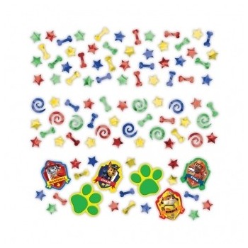 Confetti Patrulla Canina