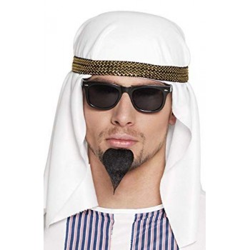 Perilla Jeque Arabe