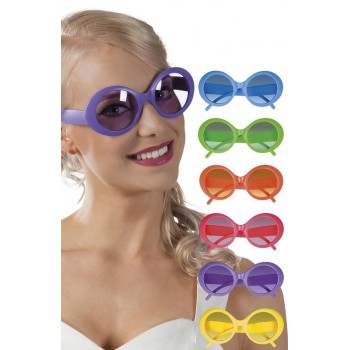 Gafa Jackie Color Neon