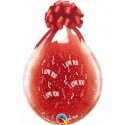 Globo Englobar I Love You Globo Englobar I Love You
