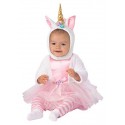 Disf. Bebé Dulce Unicornio 12-24m Disf. Bebé Dulce Unicornio 12-24m
