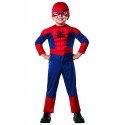 Disf.Inf.Spiderman Disf.Inf.Spiderman