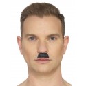 Bigote Corto Negro (Chaplin) Bigote Corto Negro (Chaplin)