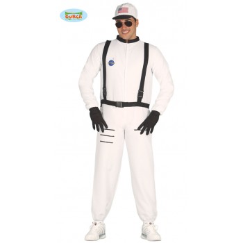 DISF. ASTRONAUTA T-L