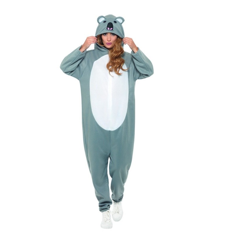 Disf.Peluche Koala T-M Disf.Peluche Koala T-M