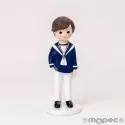 Figura Comunion Marinero Figura Comunion Marinero