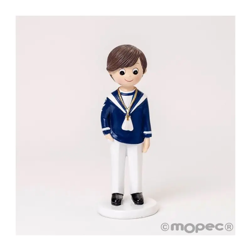 Figura Comunion Marinero Figura Comunion Marinero
