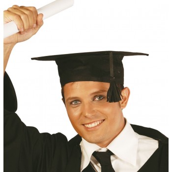 Sombrero Graduado