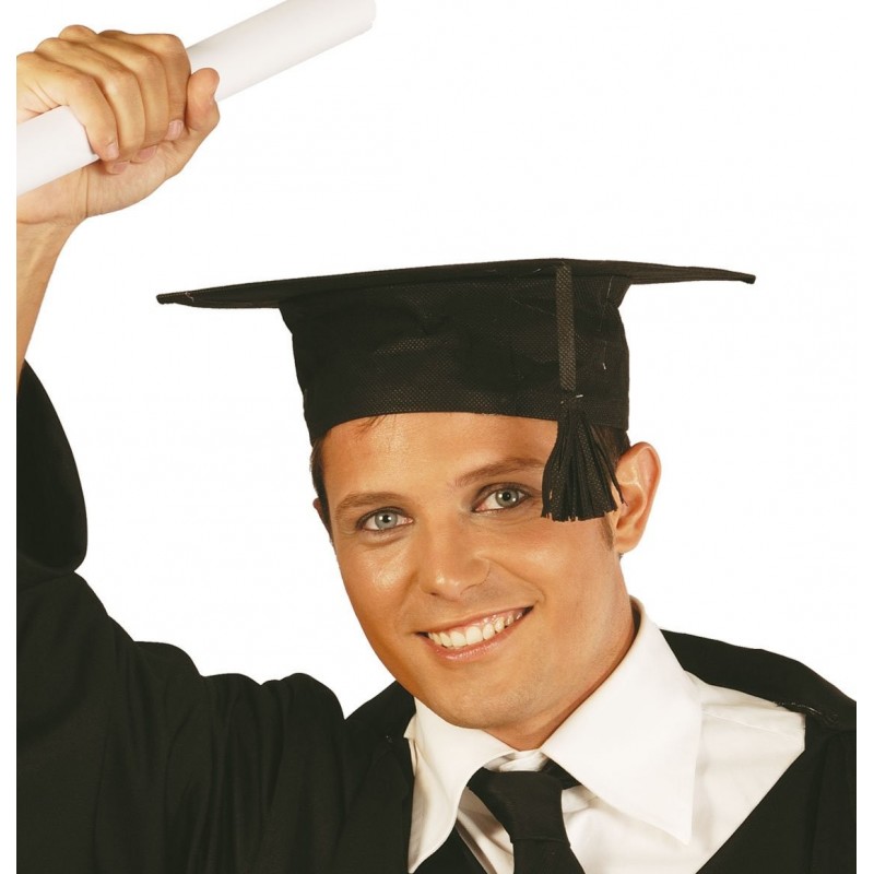 Sombrero Graduado Sombrero Graduado