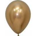 B/12 Globo R12 Reflex Oro
