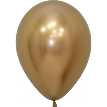 B/12 Globo R12 Reflex Oro