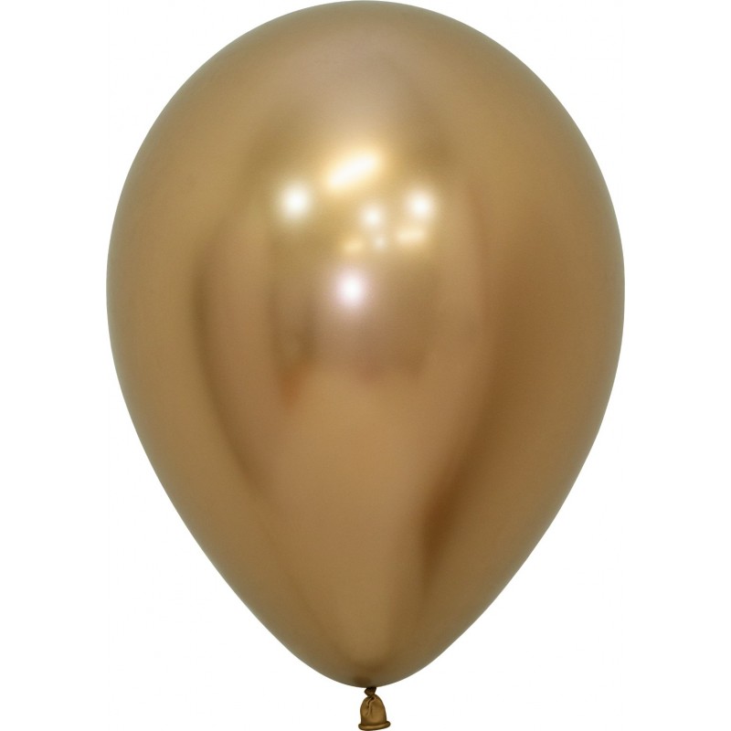 B/12 Globo R12 Reflex Oro