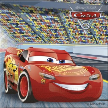 P/20 Serv.Cars 3