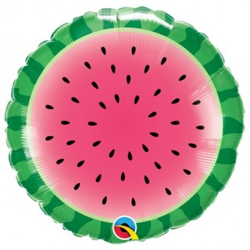 Globo 18"Sandia