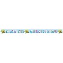 Guirn.Happy Bday Bob Esponja Guirn.Happy Bday Bob Esponja