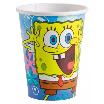 P/8 Vaso Bob Esponja