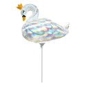 Globo Palo Cisne Irid. Globo Palo Cisne Irid.